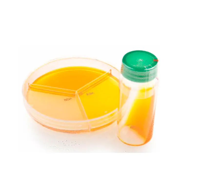 Megacor Mykodermoassay Dtm Instructions