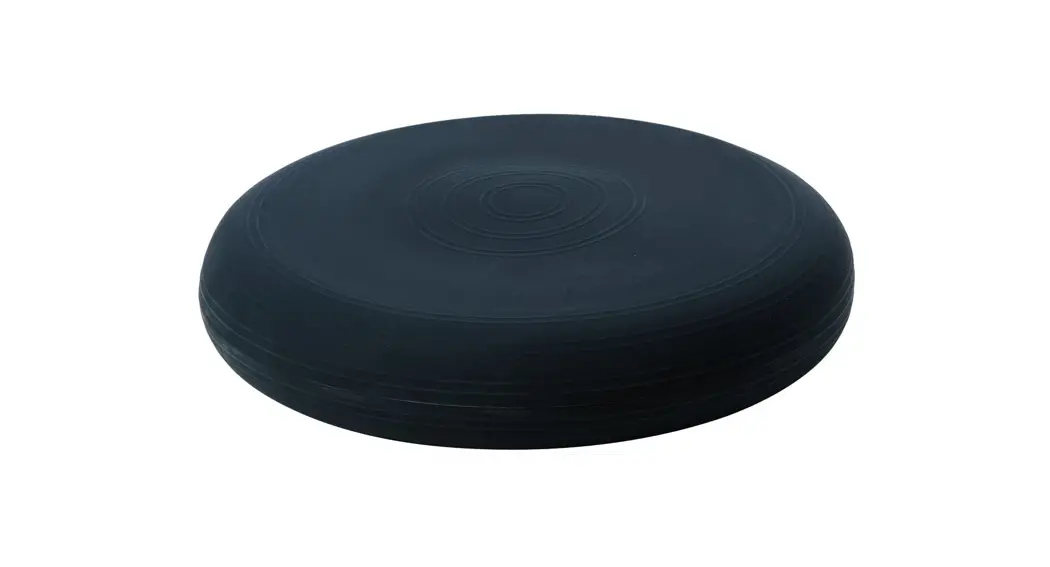 Togu 2031936 Dynair Ballkissen Extreme Ball Cushion Instruction Manual Togu 2031936 Dynair Ballkissen Extreme Ball Cushion Instruction Manual