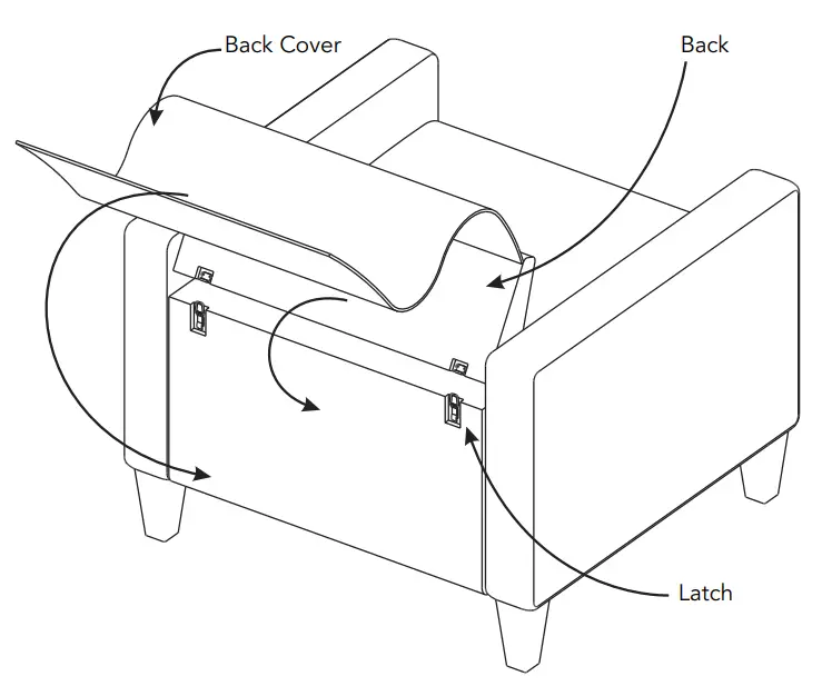 Assembly Instructions