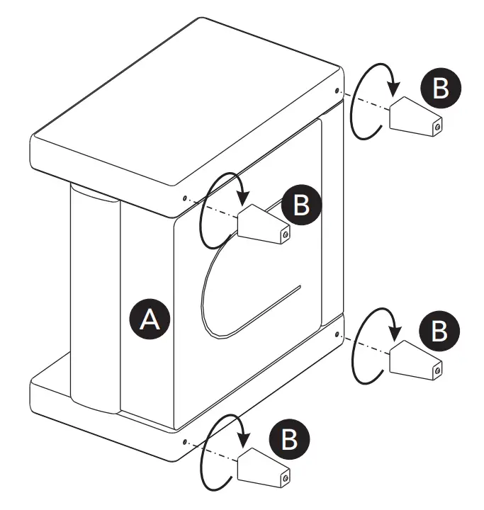 Assembly Instructions