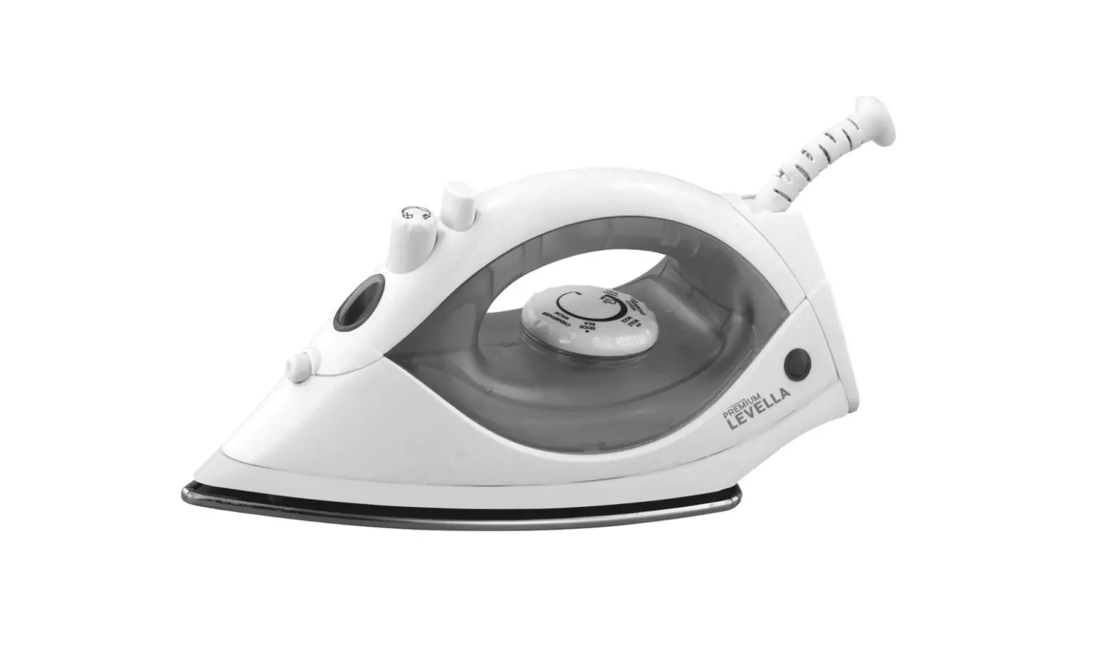 Premium Levella Piv7148 Steam And Dry Iron User Manual