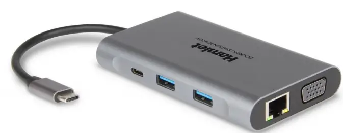 Hamlet-HDKC-PD400V-USB-3.0-Docking-Station-PRO