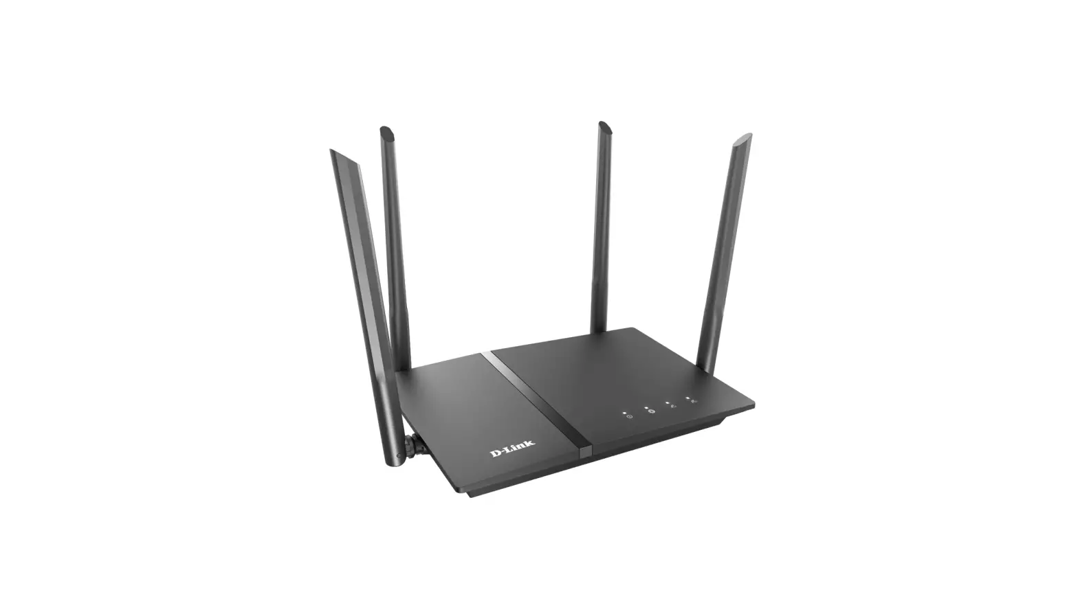 D-link Dir-1260 Ac1200 High Power Gigabit Wi-fi Router Installation Guide