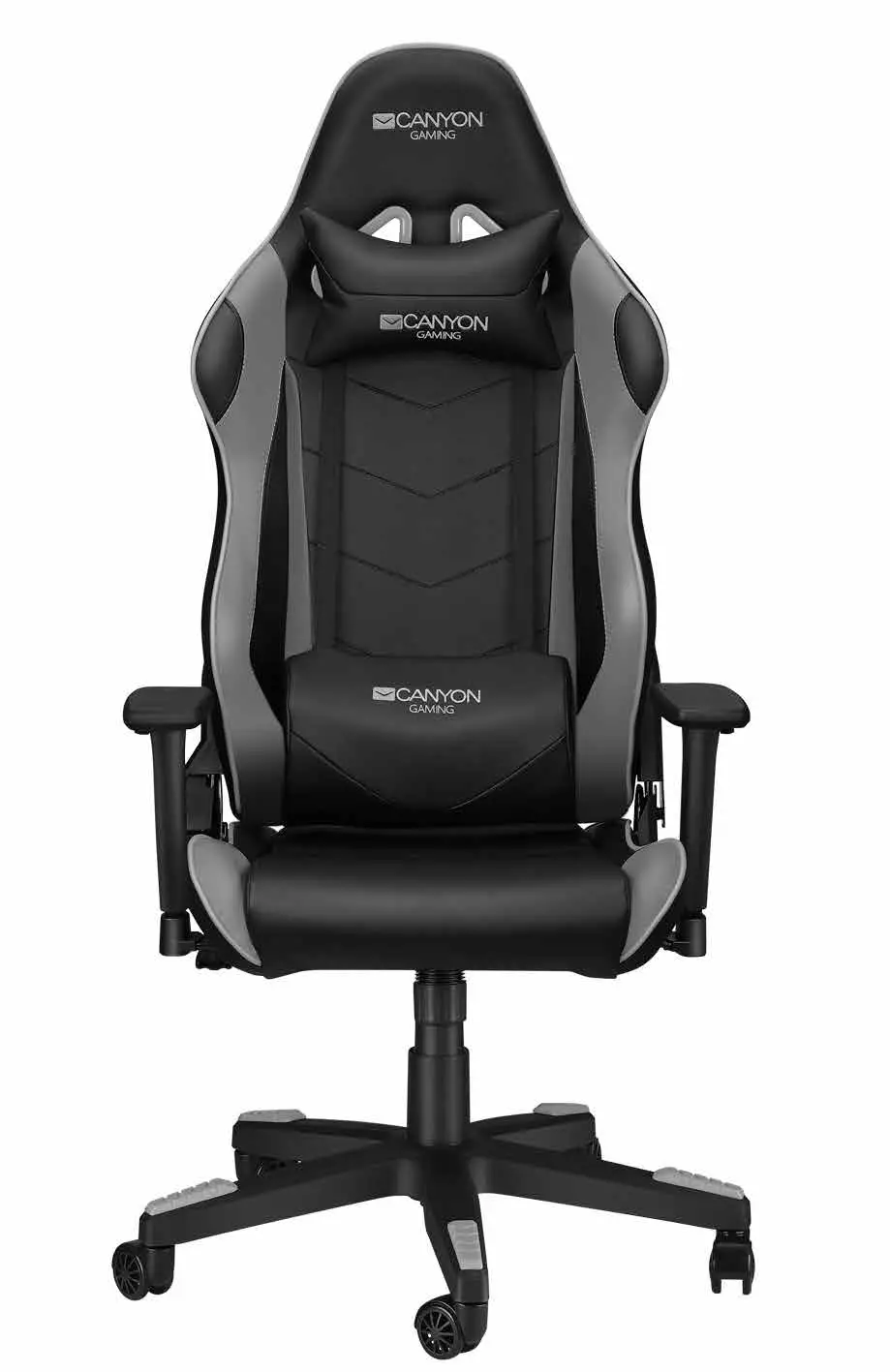 Canyon Cnd-sgch4 Deimos Gaming Chair User Manual Canyon Cnd-sgch4 Deimos Gaming Chair User Manual