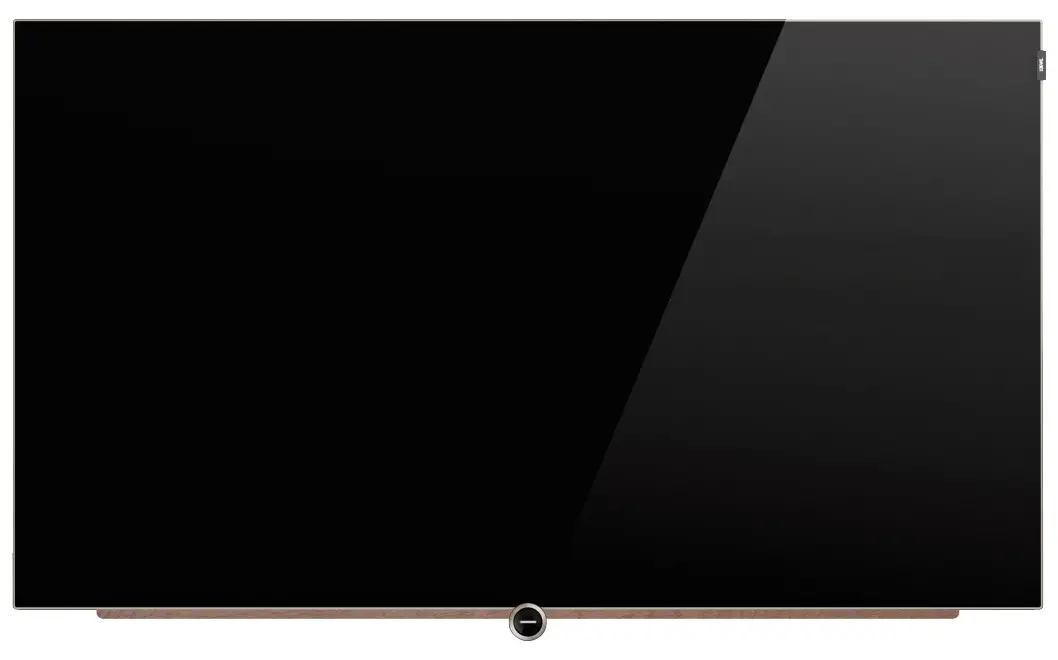 LOEWE BILD 5.65 65 Inch 4K UHD OLED TV Monitor