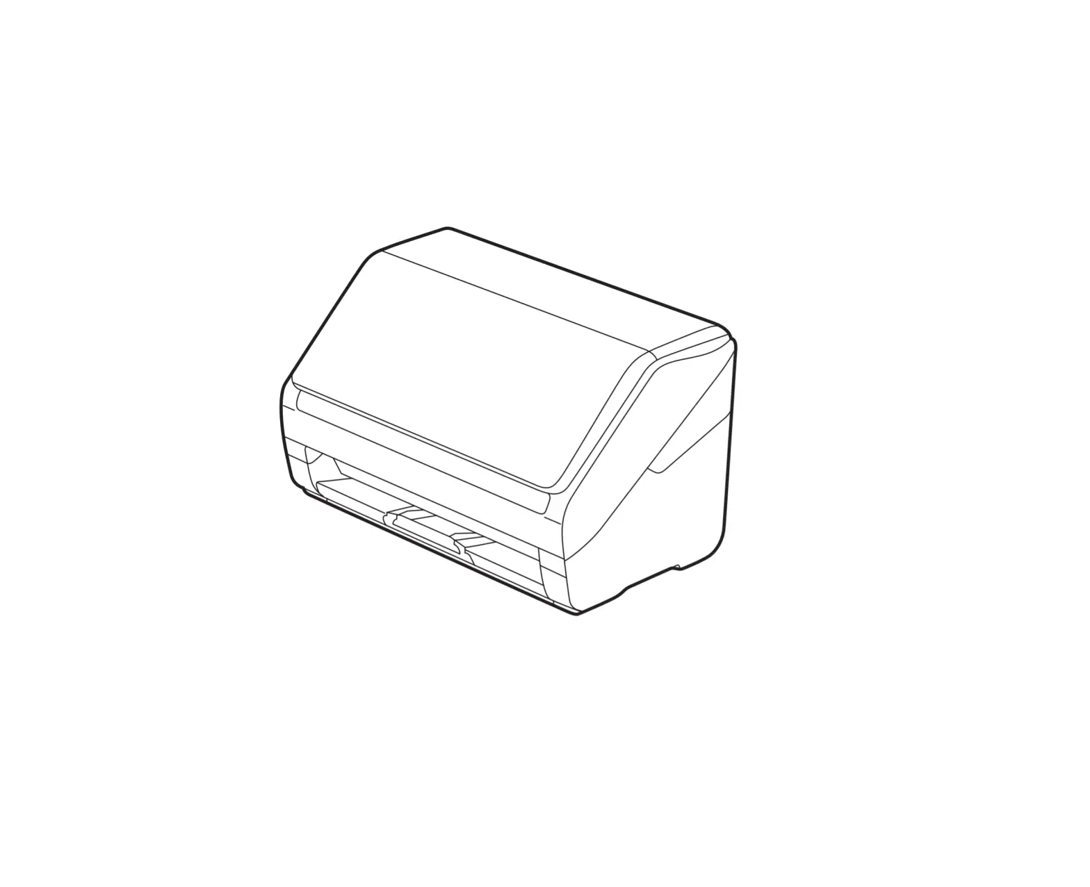 Epson Ds-530 Ii Color Duplex Document Scanner User Guide Epson Ds-530 Ii Color Duplex Document Scanner User Guide