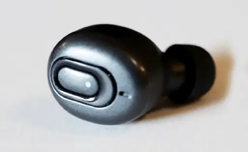 Letscom D39 Earbuds User Manual