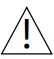 Caution icon