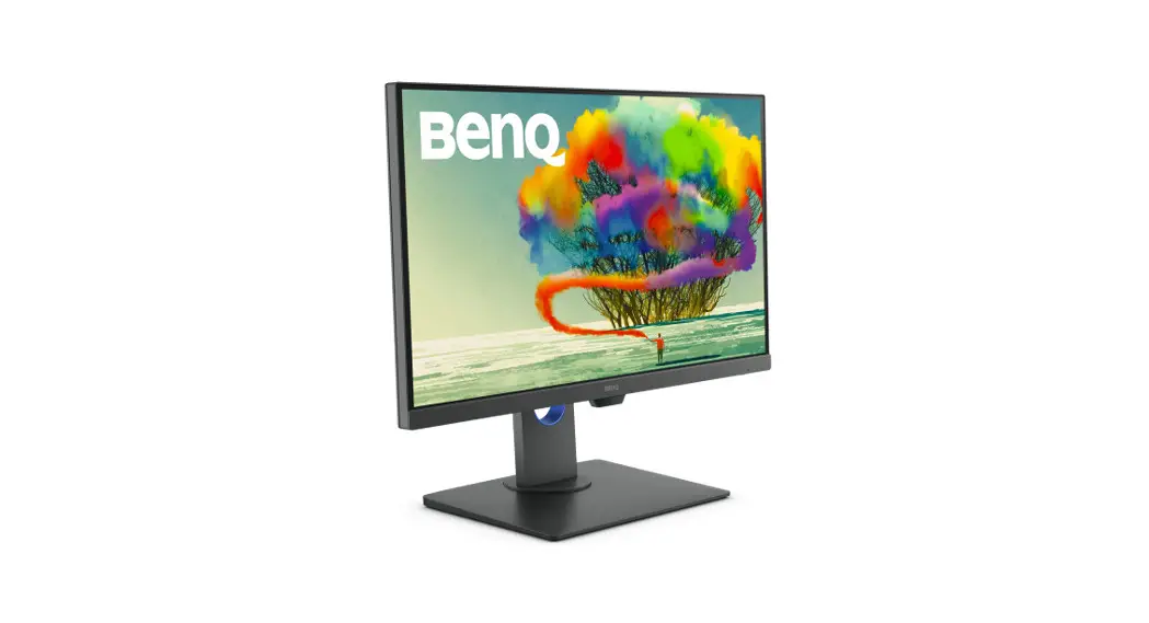 Benq Lcd Monitor Pd2700u Recycle Disassemble Instruction Manual