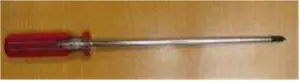 Philips Screwdriver