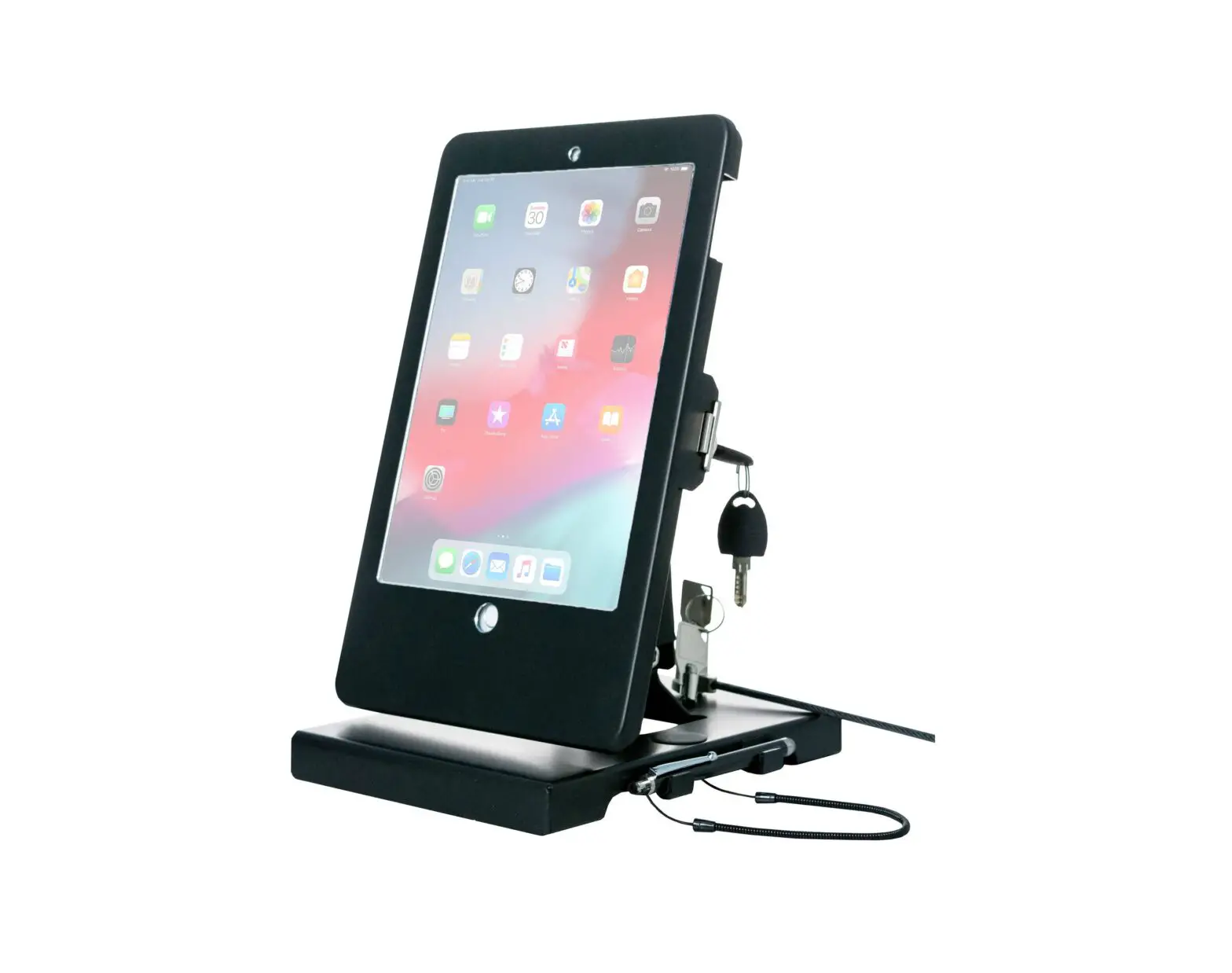 Secure Your Apple Ipad Tablet