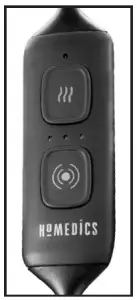 screen of a cell phone