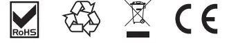 Compliance Symbols