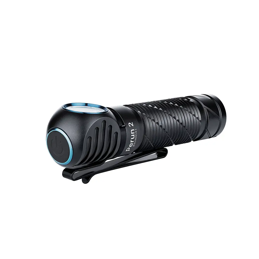 Olight Perun 2 Flash Light User Manual