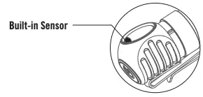 PROXIMITY PROTECTION FUNCTION