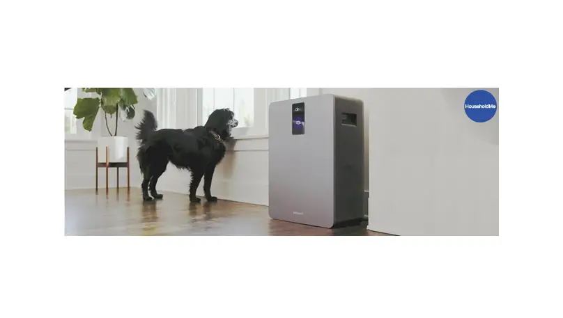 Bissell 2479 Series Air400 User Guide