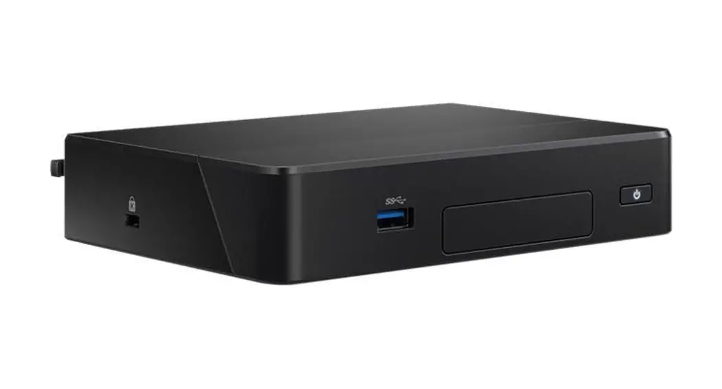 Intel Nuc 8 Rugged Bknuc8cchkrn Nuc8chk User Guide Intel Nuc 8 Rugged Bknuc8cchkrn Nuc8chk User Guide