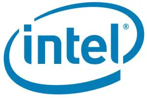 Intel - logo