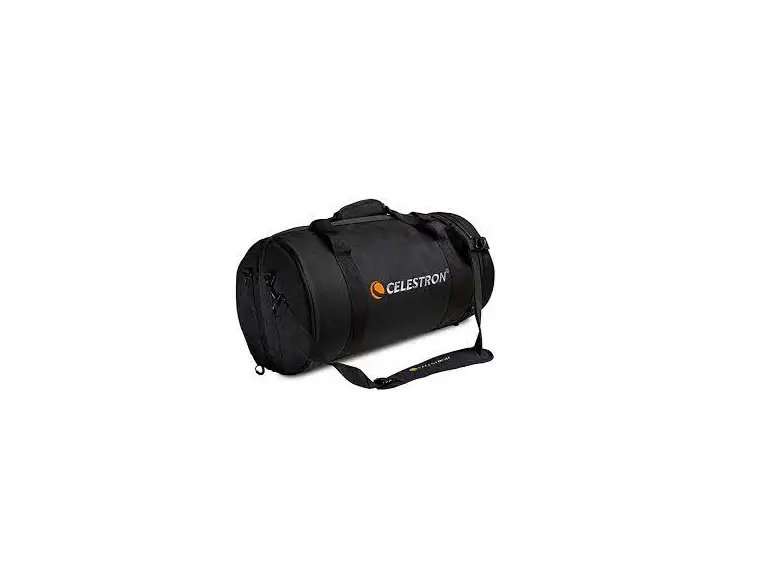 Celestron 94026 Padded Carrying Bag For Optical Tube 8 Inch Instructions