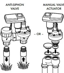 Installation Instructions