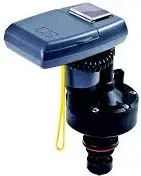 DIG LEIT-1 MVA Solar Powered Irrigation Controller