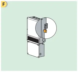 GOODWE A-BP Installation Guide INSTALLATION INSTRUCTIONS