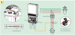 GOODWE A-BP Installation Guide INSTALLATION INSTRUCTIONS