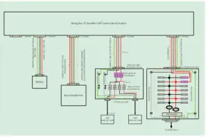 transformer Connection