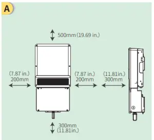 INSTALLATION INSTRUCTIONS