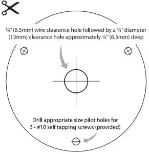 Installation Instruction