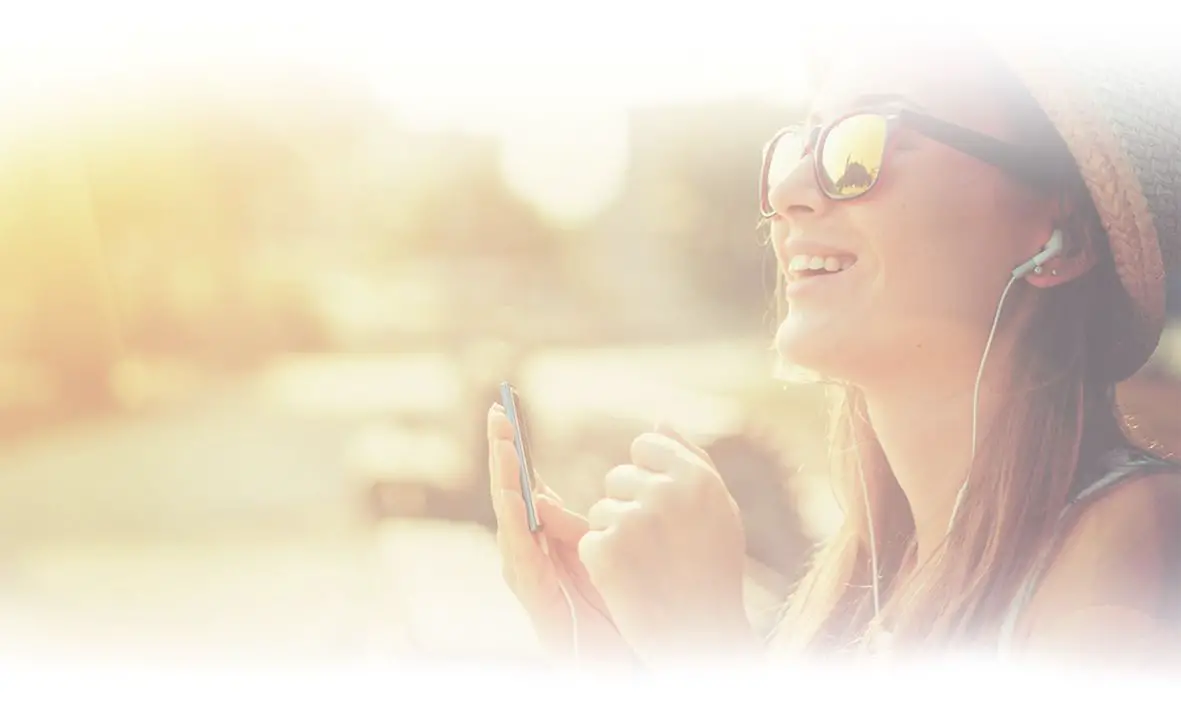 TnB Dude Bluetooth Earphone - figure 1