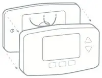 Google Nest T3007ES Smart Thermostat for Home - cover