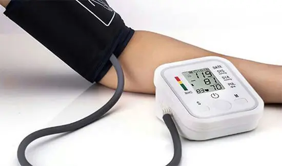 Microlife Bp3gui-8x-a6 Advaced Blood Pressure Monitor User Guide