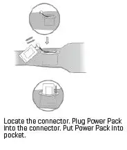 Install Power Pack