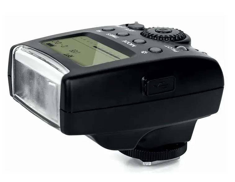 Imperii Flash Speedlite User Manual Imperii Flash Speedlite User Manual