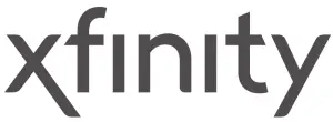 xfinity - LOGO