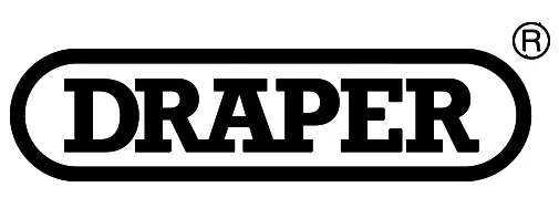 DRAPER logo