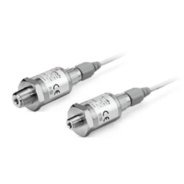 Smc Pse575 Pressure Sensor For General Fluids User Manual