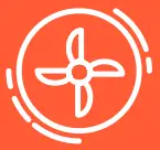 COSORI CO130 AO Air Fryer Toaster Oven - Using