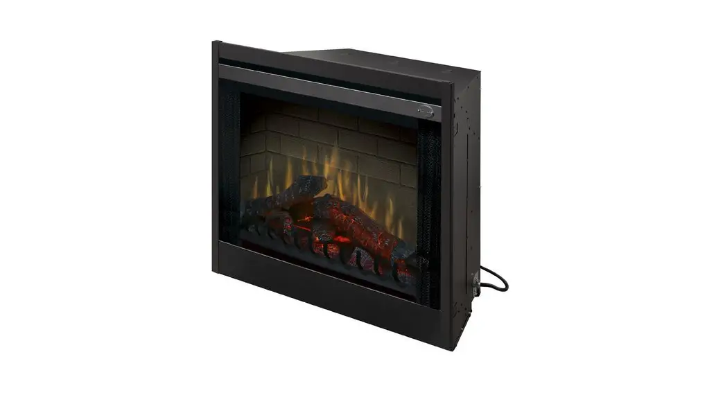 Dimplex Dfi23trimx Expandable Trim Kit For Standard Log Set Electric Fireplace Insert User Guide
