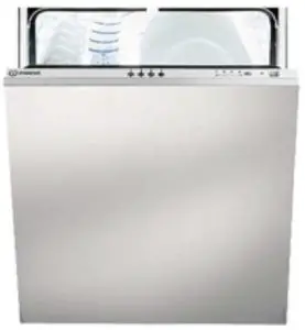 saco DI620 Indesit Dishwasher