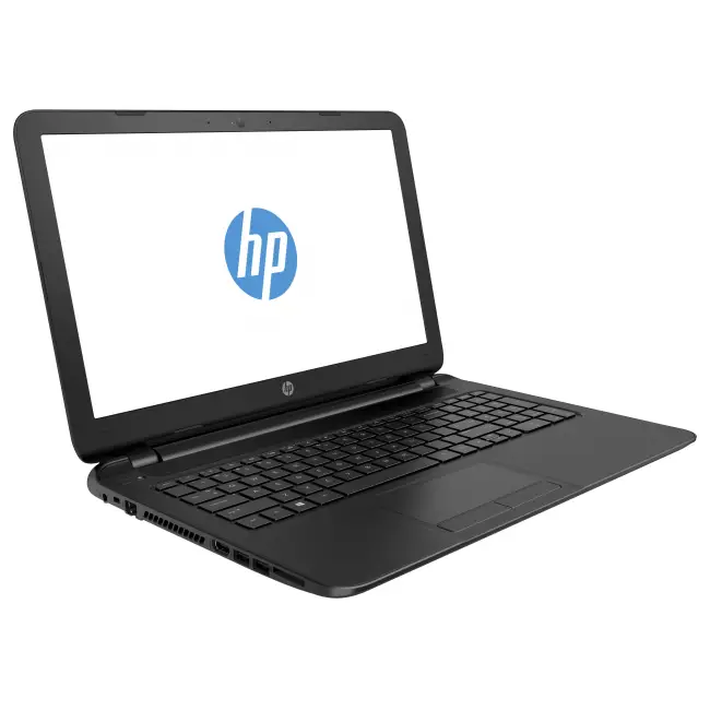 Hp Notebook Pc [l19434-002] User Manual