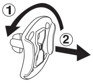 Leap Frog 80-609540 100 Animals Book - Unlock