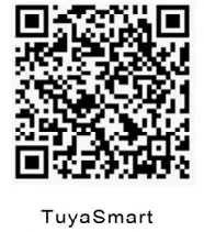 TuyaSmart QR Code