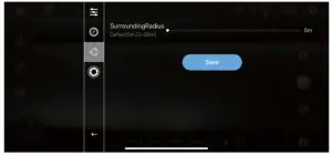 Attop W11 Foldable FPV RC Drone-follow1