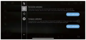 Attop W11 Foldable FPV RC Drone-mode