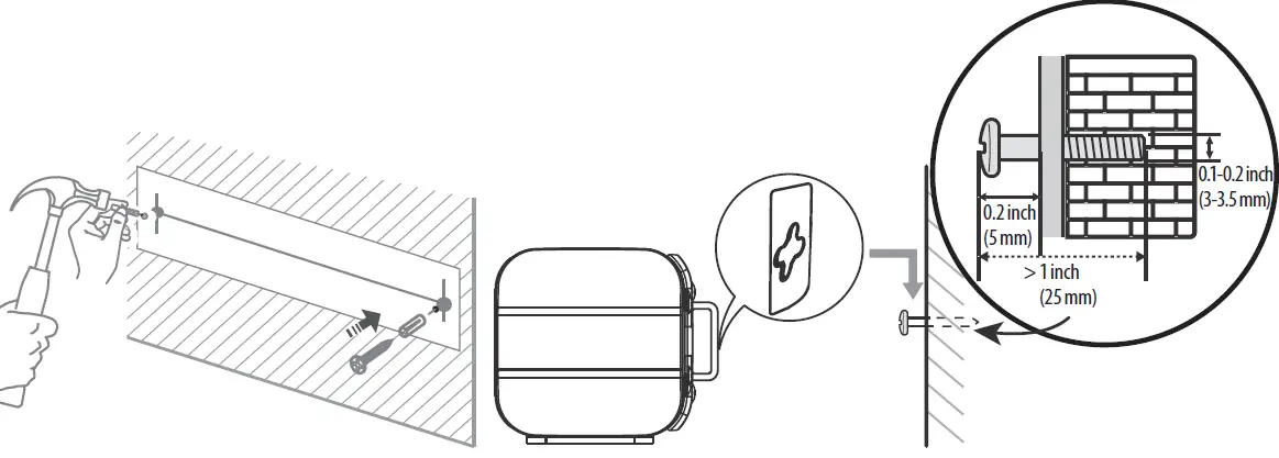 TOSHIBA TY-WSB600 Sound Bar with Wireless Subwoofer fig 5