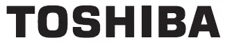 toshiba logo