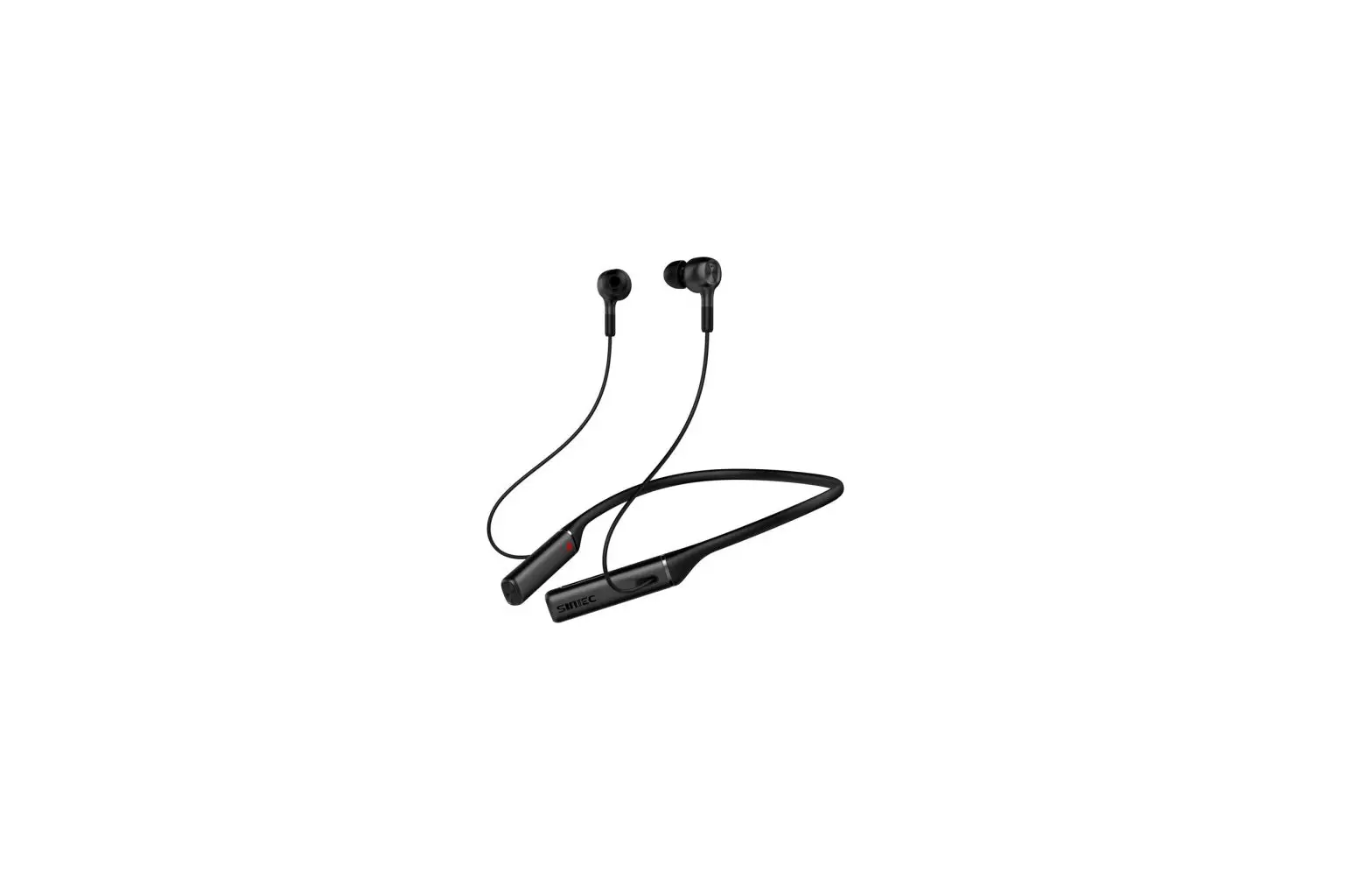 Sunitec Bs007 Bluetooth Neckband Headsets User Manual Sunitec Bs007 Bluetooth Neckband Headsets User Manual