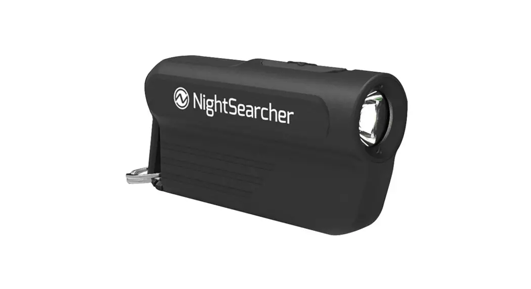 Nightsearcher Nskeystar Usb Charging Port User Manual